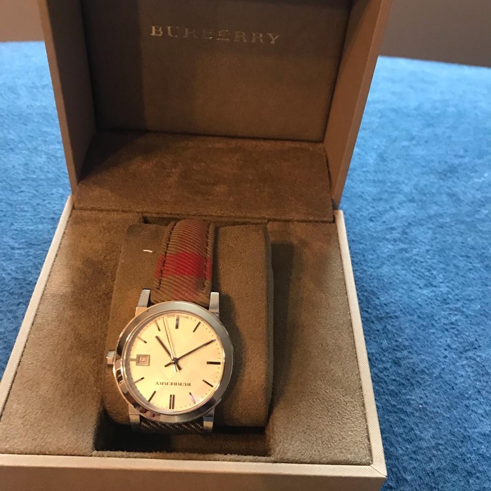 Watch